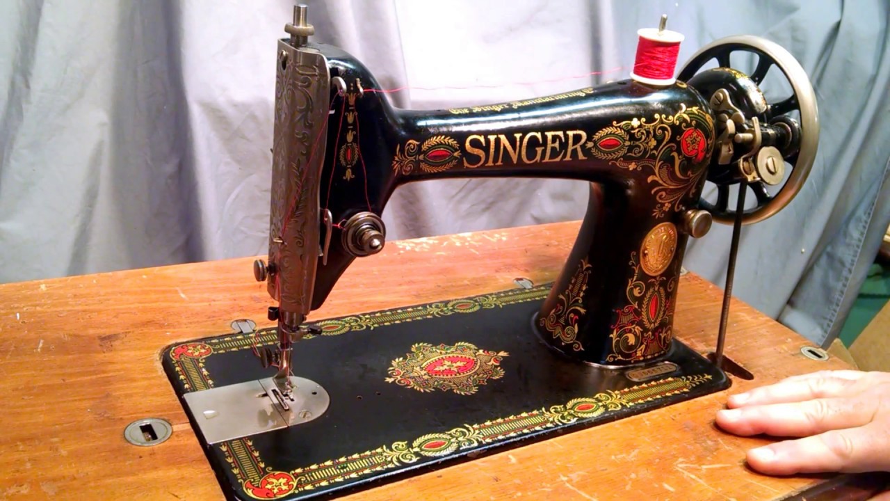 Singer Sewing Machines Serial Numbers Lookup Skinshopde